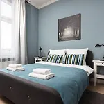 Apartament Of The Kings - Mosaic *