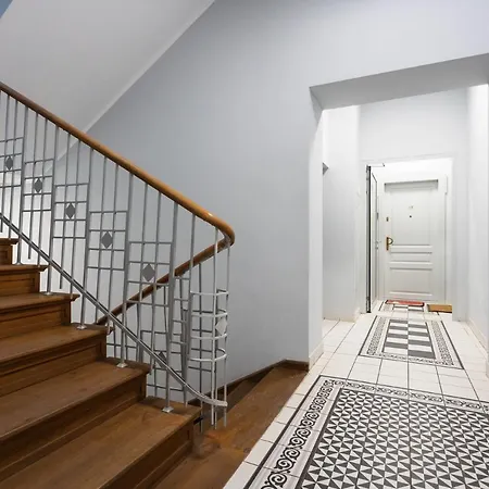 Apartament Of The Kings - Mosaic