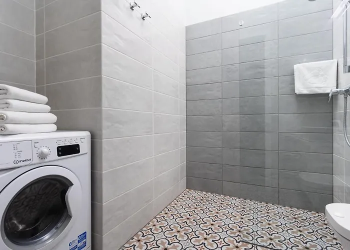 Of The Kings - Mosaic Apartmán Krakov