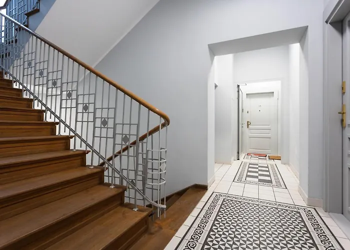 Apartmán Of The Kings - Mosaic